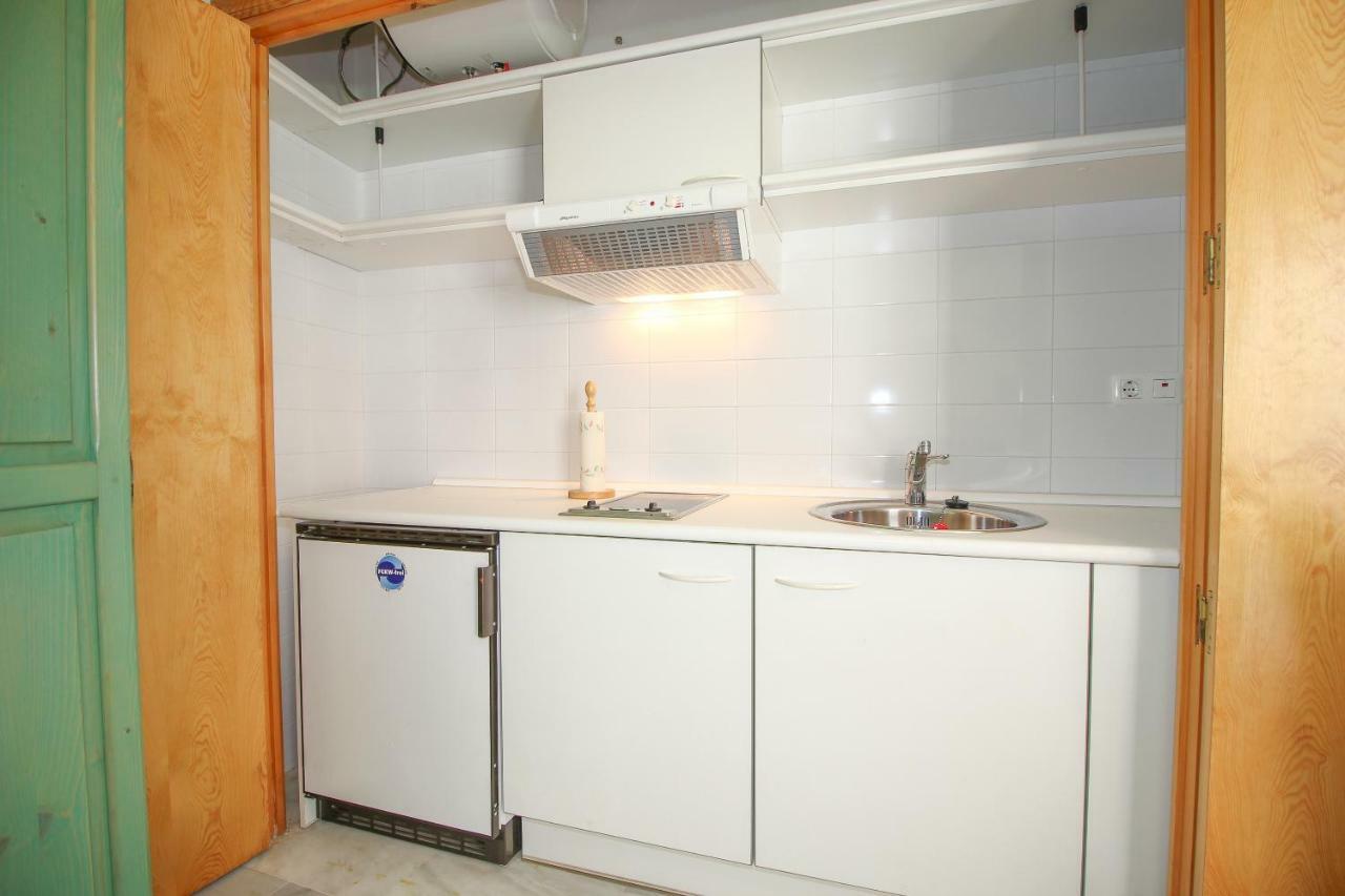 Luminoso Loft En La Alfalfa Apartment Seville Ngoại thất bức ảnh