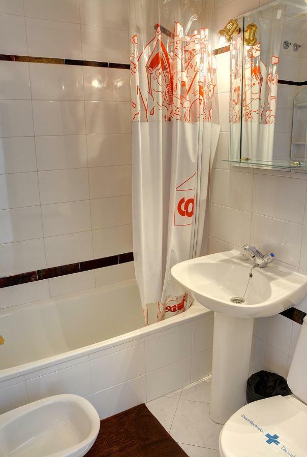 Luminoso Loft En La Alfalfa Apartment Seville Ngoại thất bức ảnh