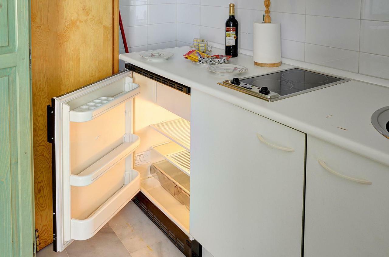 Luminoso Loft En La Alfalfa Apartment Seville Ngoại thất bức ảnh