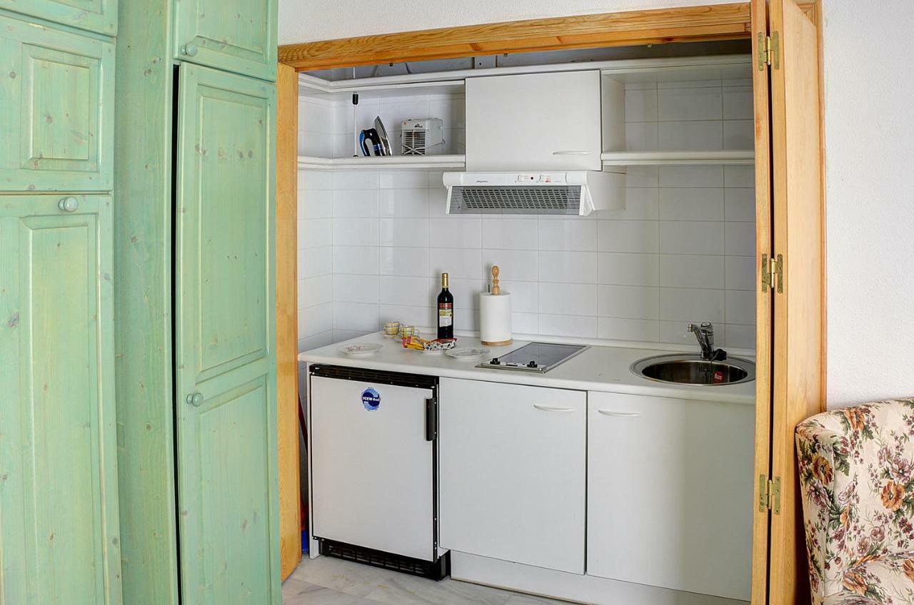 Luminoso Loft En La Alfalfa Apartment Seville Ngoại thất bức ảnh